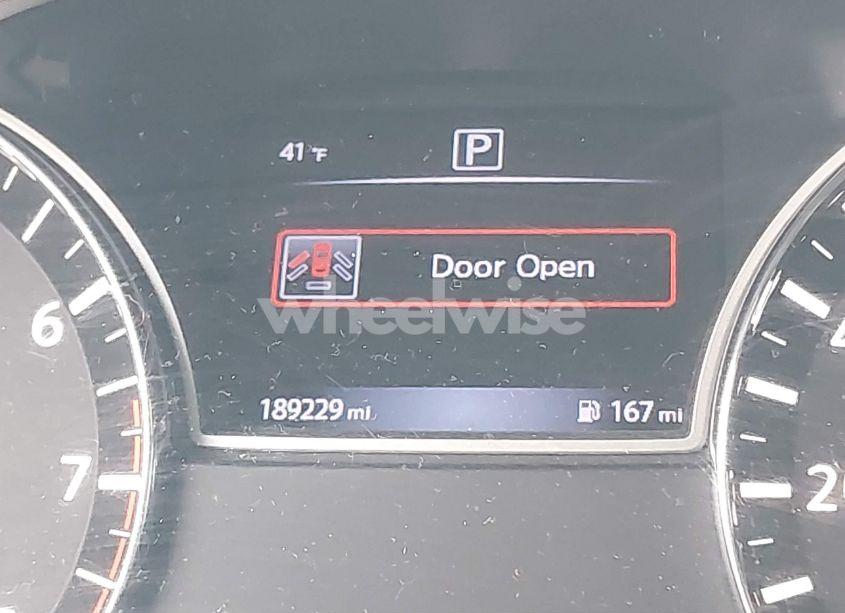 Photo 15 of 2016 Nissan Altima 2.5/2.5 S/2.5 SL/2.5 SR/2.5 SV (VIN 1N4AL3AP1GC225017)