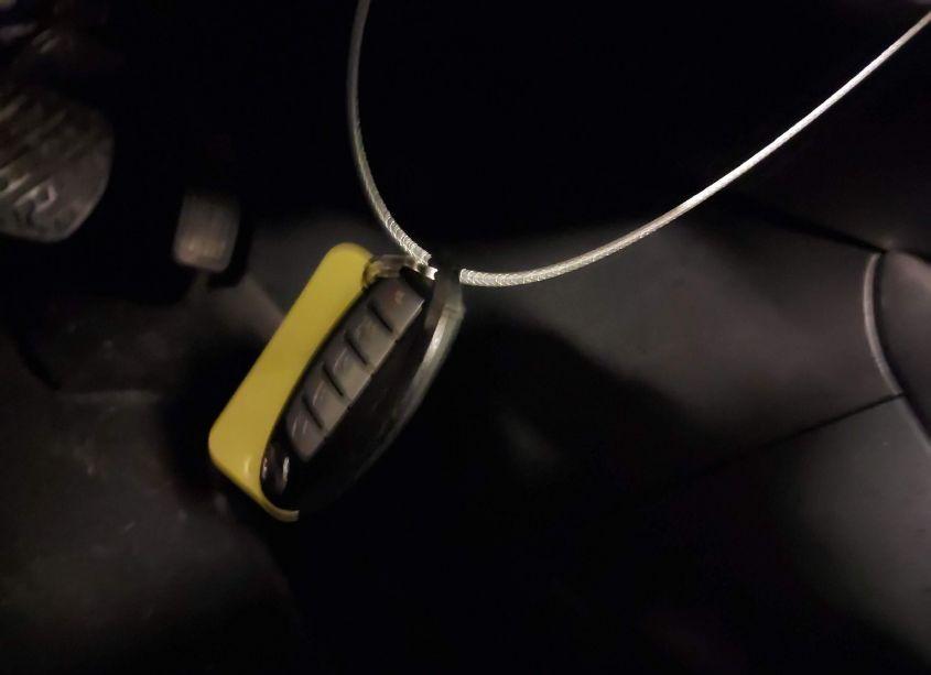 Photo 11 of 2016 Nissan Altima 2.5 SL (VIN 1N4AL3AP1GC225521)