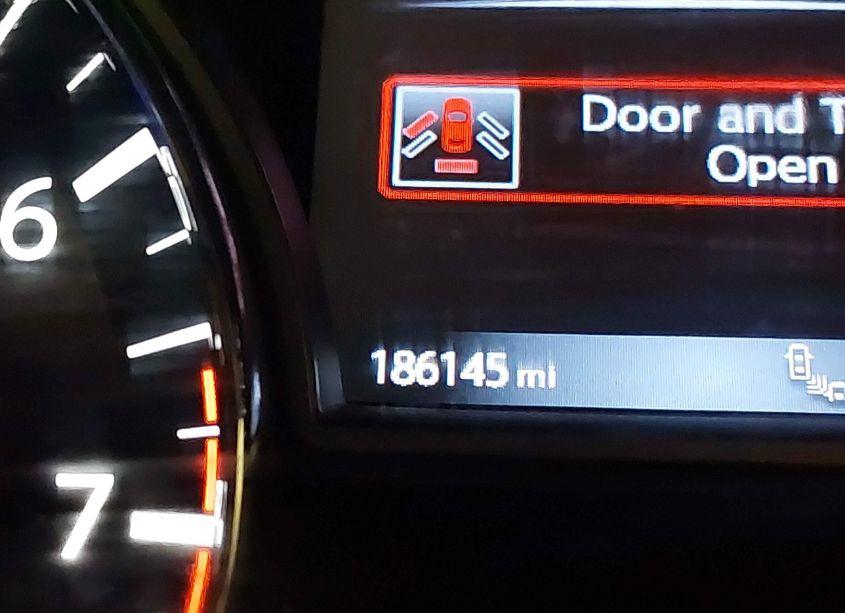 Photo 7 of 2016 Nissan Altima 2.5 SL (VIN 1N4AL3AP1GC225521)