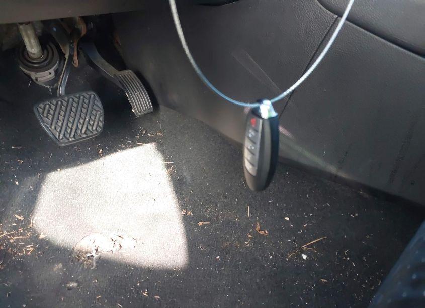 Photo 11 of 2016 Nissan Altima 2.5/2.5 S/2.5 SL/2.5 SR/2.5 SV (VIN 1N4AL3AP1GC243419)