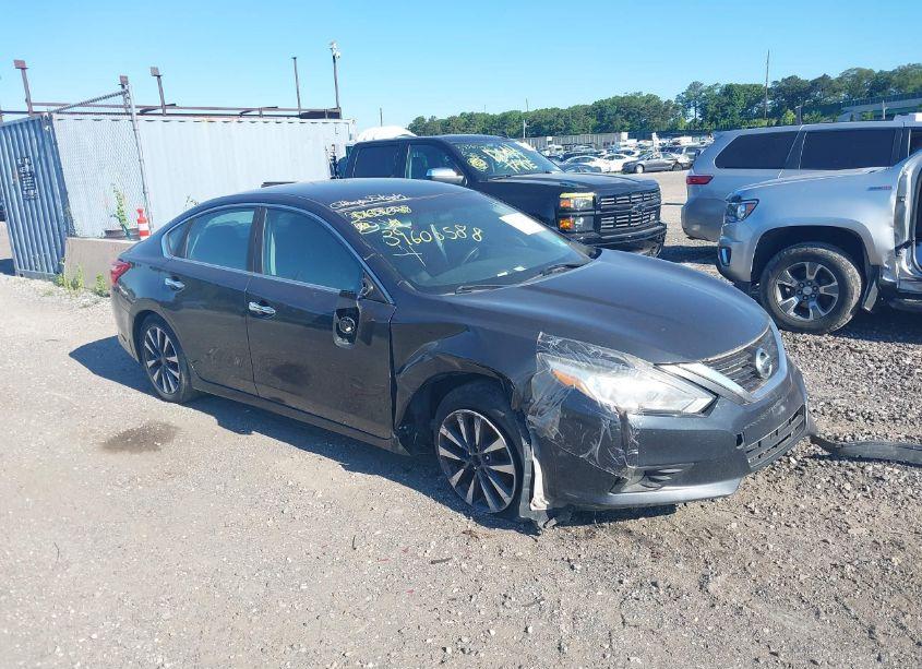 2016 Nissan Altima 2.5/2.5 S/2.5 SL/2.5 SR/2.5 SV (VIN 1N4AL3AP1GC245946) main photo