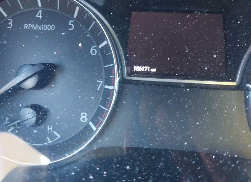 Photo 7 of 2016 Nissan Altima 2.5/2.5 S/2.5 SL/2.5 SR/2.5 SV (VIN 1N4AL3AP1GC245946)