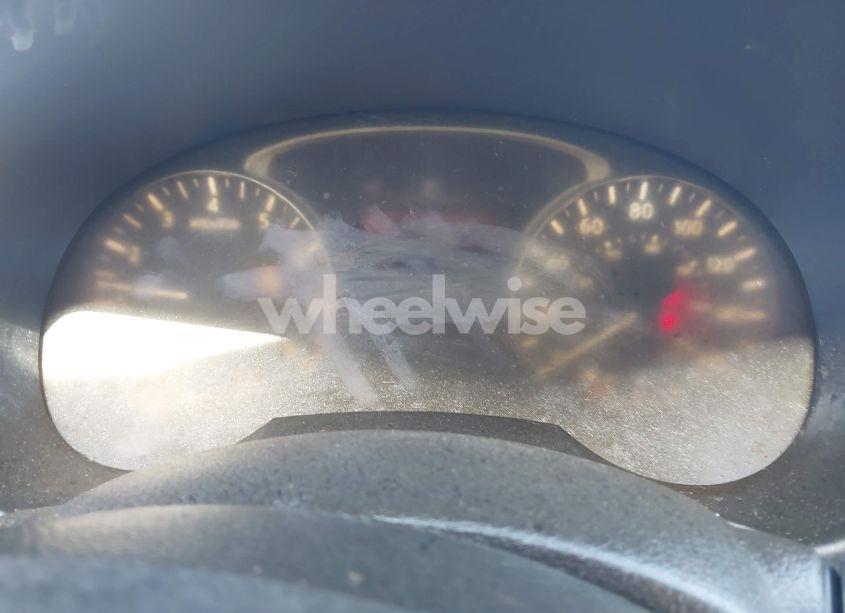 Photo 7 of 2016 Nissan Altima 2.5/2.5 S/2.5 SL/2.5 SR/2.5 SV (VIN 1N4AL3AP1GC260706)