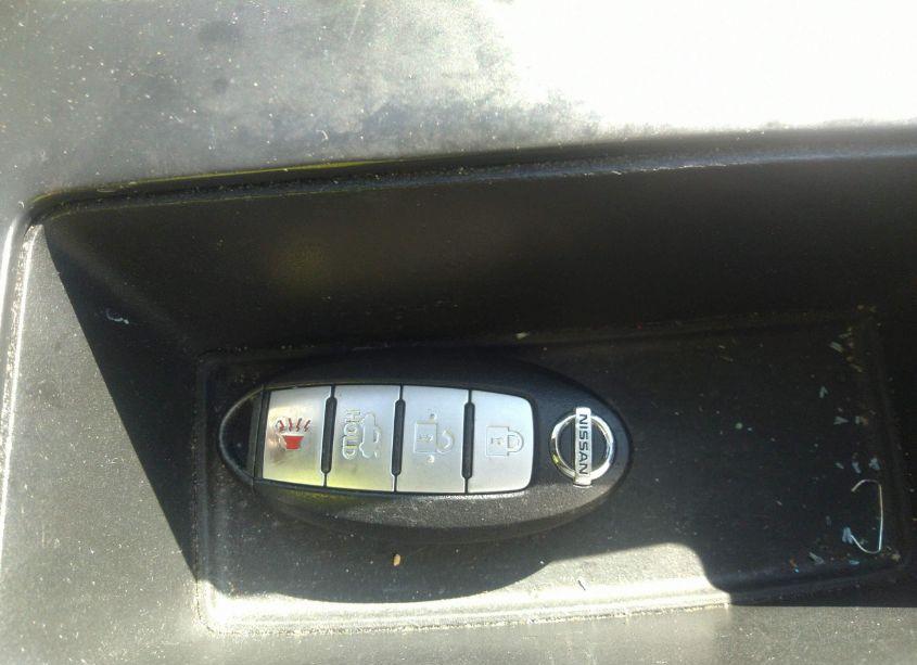 Photo 11 of 2016 Nissan Altima 2.5 S (VIN 1N4AL3AP1GC263105)