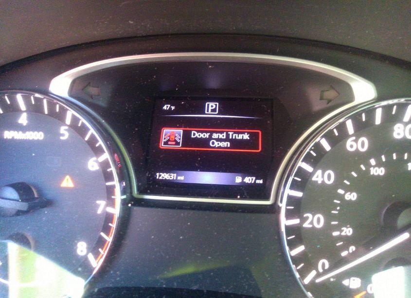 Photo 15 of 2016 Nissan Altima 2.5 S (VIN 1N4AL3AP1GC263105)