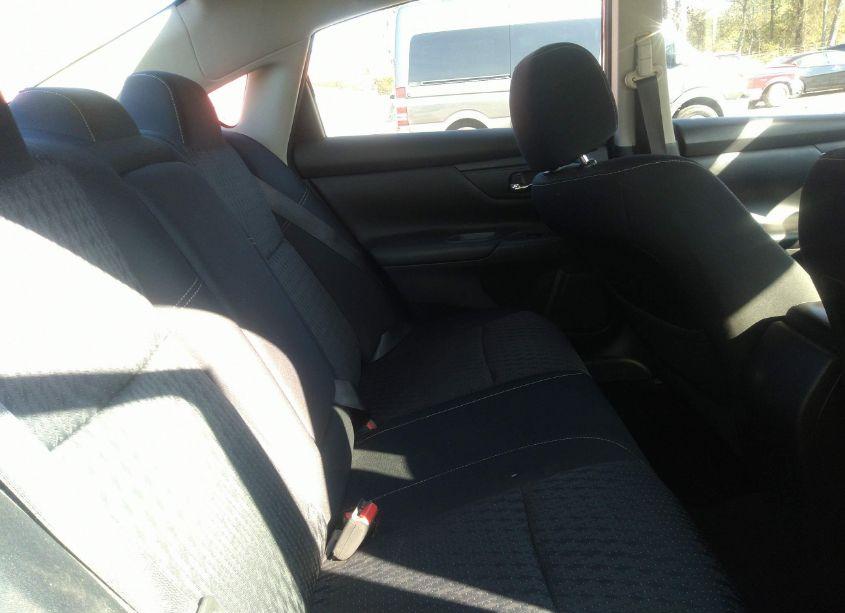 Photo 8 of 2016 Nissan Altima 2.5 S (VIN 1N4AL3AP1GC263105)