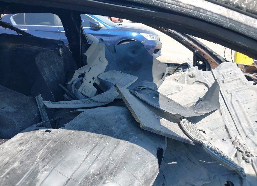 Photo 5 of 2016 Nissan Altima 2.5 SR (VIN 1N4AL3AP1GC264531)