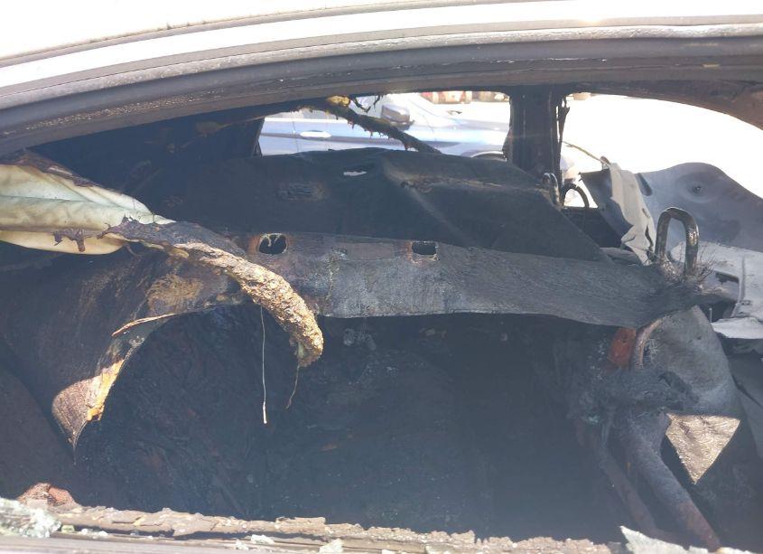 Photo 8 of 2016 Nissan Altima 2.5 SR (VIN 1N4AL3AP1GC264531)