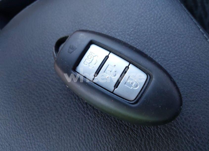 Photo 11 of 2016 Nissan Altima 2.5 S (VIN 1N4AL3AP1GC270085)