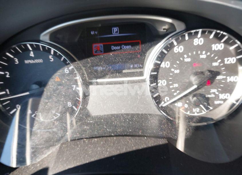 Photo 7 of 2016 Nissan Altima 2.5 S (VIN 1N4AL3AP1GC270085)