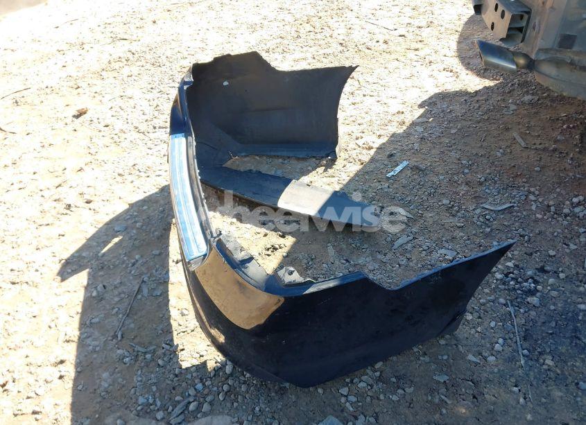 Photo 12 of 2016 Nissan Altima 2.5 SR (VIN 1N4AL3AP1GC270801)