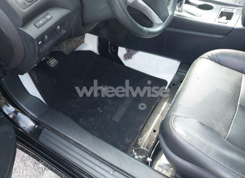 Photo 6 of 2016 Nissan Altima 2.5 SL (VIN 1N4AL3AP1GC272239)