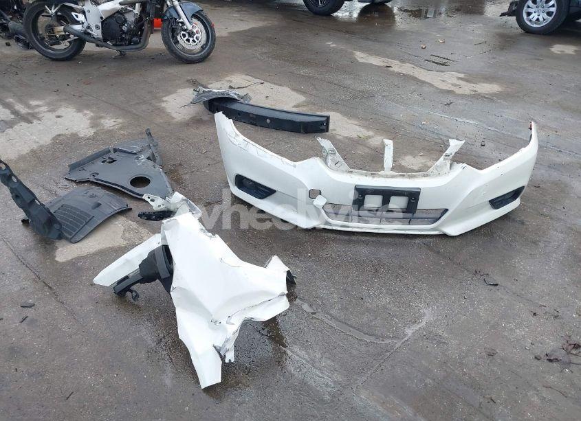 Photo 12 of 2016 Nissan Altima 2.5 SR (VIN 1N4AL3AP1GC272757)