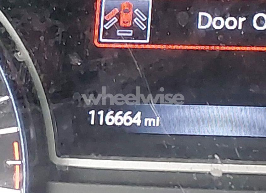 Photo 16 of 2016 Nissan Altima 2.5 SR (VIN 1N4AL3AP1GC272757)