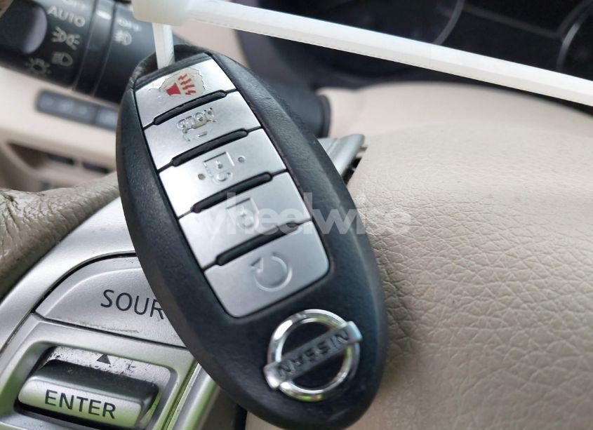 Photo 11 of 2016 Nissan Altima 2.5 SV (VIN 1N4AL3AP1GC273844)