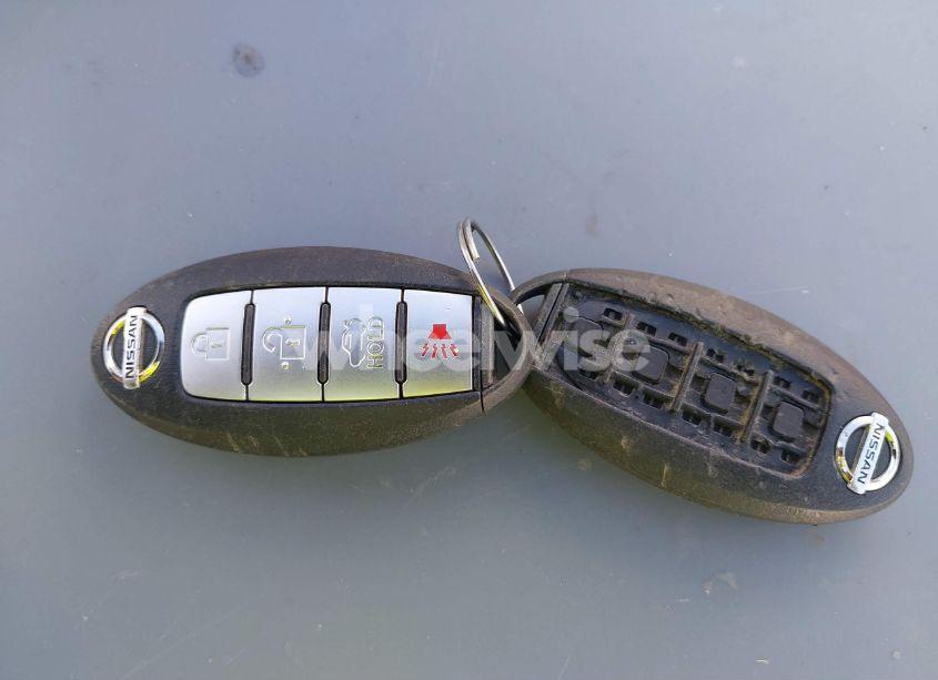 Photo 11 of 2016 Nissan Altima 2.5/2.5 S/2.5 SL/2.5 SR/2.5 SV (VIN 1N4AL3AP1GN305423)