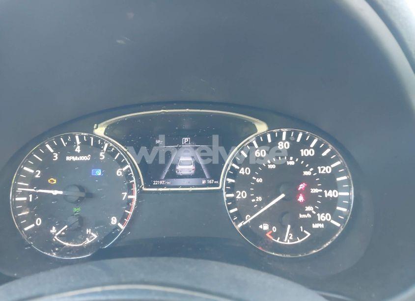 Photo 7 of 2016 Nissan Altima 2.5/2.5 S/2.5 SL/2.5 SR/2.5 SV (VIN 1N4AL3AP1GN311755)