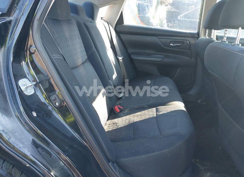 Photo 8 of 2016 Nissan Altima 2.5/2.5 S/2.5 SL/2.5 SR/2.5 SV (VIN 1N4AL3AP1GN311755)