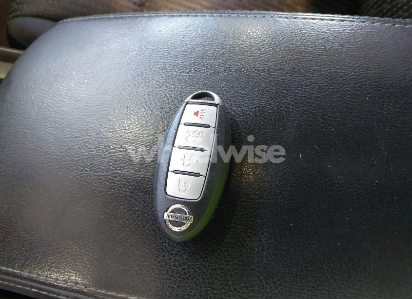 Photo 11 of 2016 Nissan Altima 2.5 S (VIN 1N4AL3AP1GN322142)