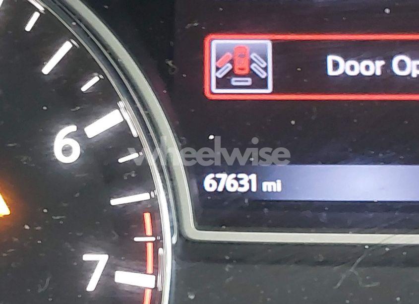 Photo 15 of 2016 Nissan Altima 2.5 S (VIN 1N4AL3AP1GN323470)