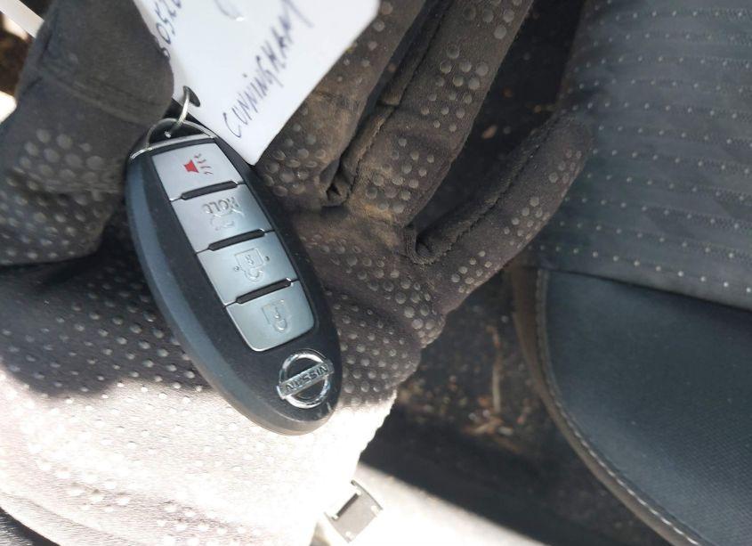 Photo 11 of 2016 Nissan Altima 2.5 S (VIN 1N4AL3AP1GN324120)