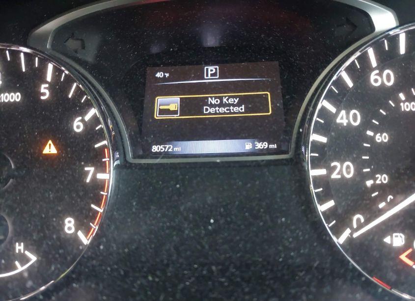 Photo 16 of 2016 Nissan Altima 2.5 S (VIN 1N4AL3AP1GN324120)