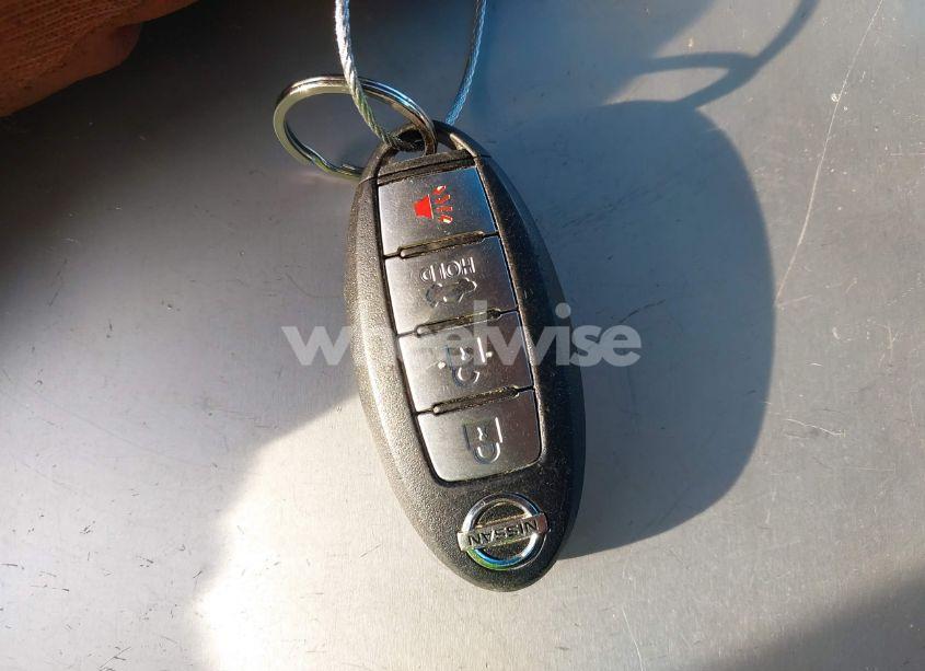 Photo 11 of 2016 Nissan Altima 2.5/2.5 S/2.5 SL/2.5 SR/2.5 SV (VIN 1N4AL3AP1GN326739)