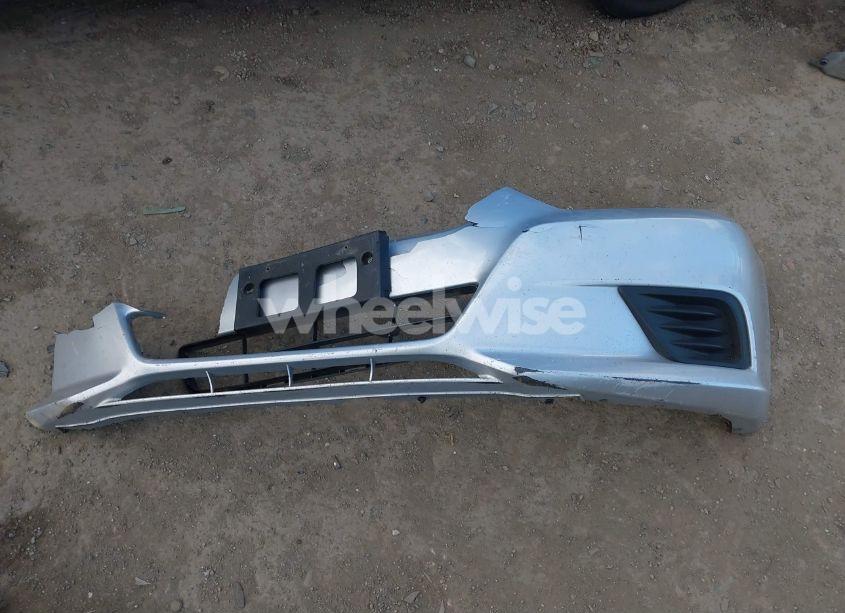 Photo 12 of 2016 Nissan Altima 2.5/2.5 S/2.5 SL/2.5 SR/2.5 SV (VIN 1N4AL3AP1GN326739)