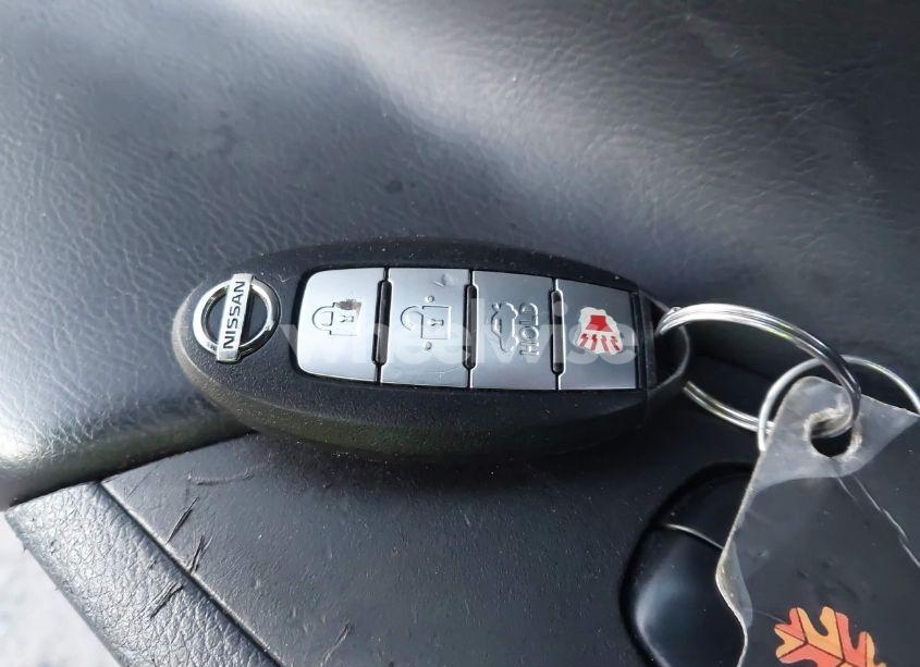 Photo 11 of 2016 Nissan Altima 2.5 S (VIN 1N4AL3AP1GN349101)