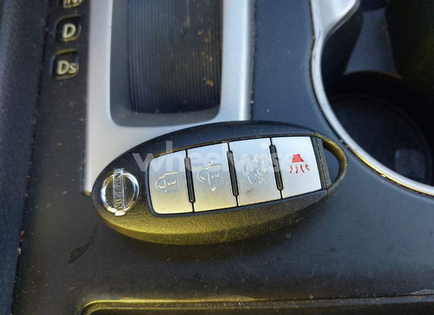 Photo 11 of 2016 Nissan Altima 2.5/2.5 S/2.5 SL/2.5 SR/2.5 SV (VIN 1N4AL3AP1GN351348)