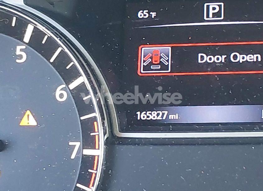 Photo 15 of 2016 Nissan Altima 2.5/2.5 S/2.5 SL/2.5 SR/2.5 SV (VIN 1N4AL3AP1GN351348)