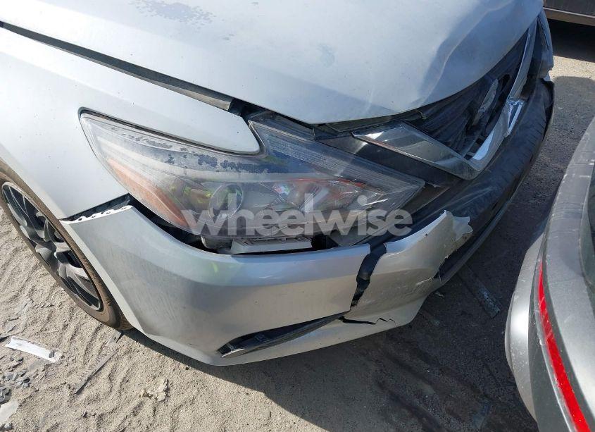 Photo 17 of 2016 Nissan Altima 2.5/2.5 S/2.5 SL/2.5 SR/2.5 SV (VIN 1N4AL3AP1GN351348)