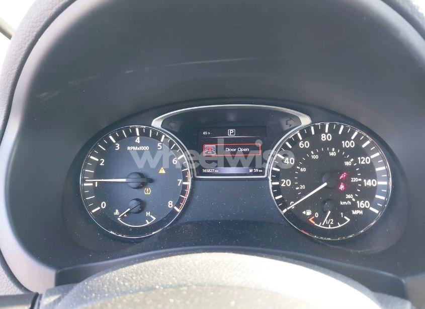 Photo 7 of 2016 Nissan Altima 2.5/2.5 S/2.5 SL/2.5 SR/2.5 SV (VIN 1N4AL3AP1GN351348)