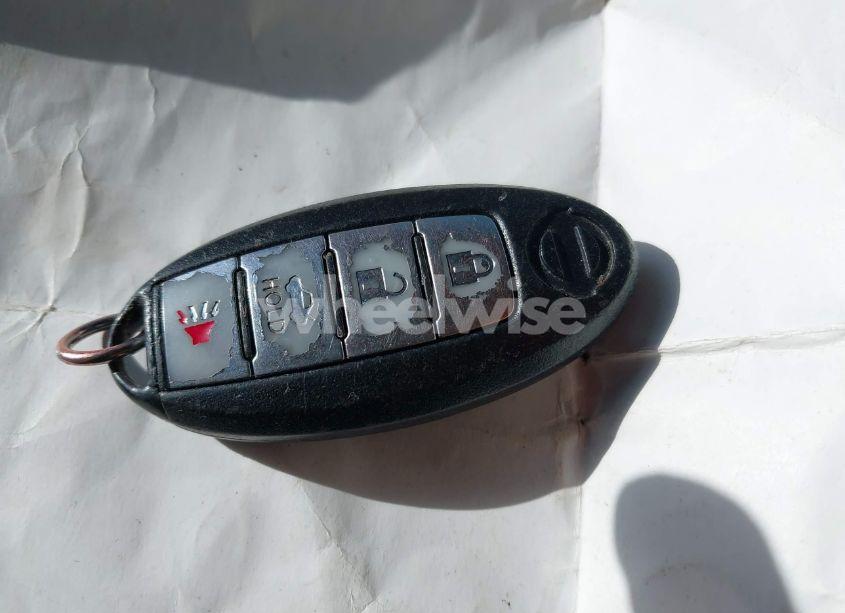 Photo 11 of 2016 Nissan Altima 2.5/2.5 S/2.5 SL/2.5 SR/2.5 SV (VIN 1N4AL3AP1GN355514)