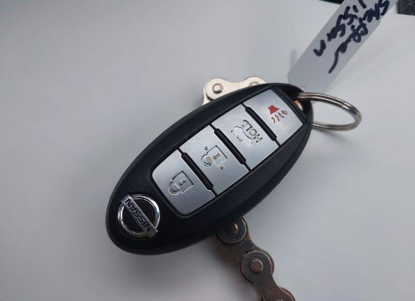 Photo 11 of 2016 Nissan Altima 2.5/2.5 S/2.5 SL/2.5 SR/2.5 SV (VIN 1N4AL3AP1GN368215)