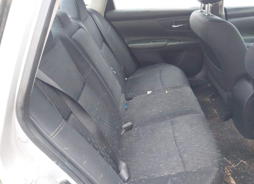 Photo 8 of 2016 Nissan Altima 2.5/2.5 S/2.5 SL/2.5 SR/2.5 SV (VIN 1N4AL3AP1GN368215)