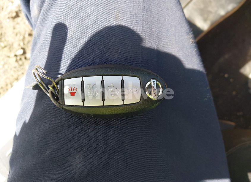 Photo 11 of 2016 Nissan Altima 2.5 S (VIN 1N4AL3AP1GN387220)