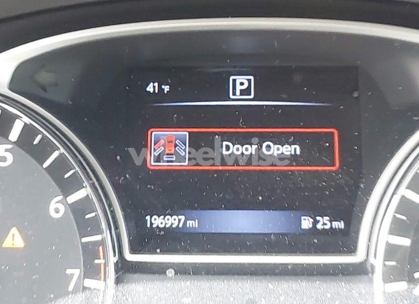 Photo 16 of 2016 Nissan Altima 2.5 S (VIN 1N4AL3AP1GN387220)