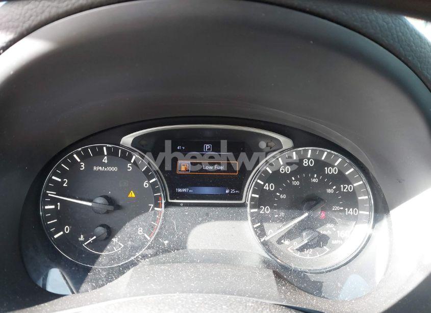 Photo 7 of 2016 Nissan Altima 2.5 S (VIN 1N4AL3AP1GN387220)