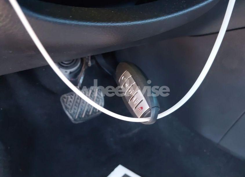 Photo 11 of 2016 Nissan Altima 2.5 S (VIN 1N4AL3AP1GN387363)