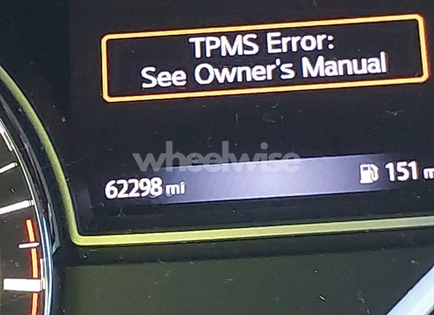 Photo 16 of 2016 Nissan Altima 2.5 S (VIN 1N4AL3AP1GN387363)