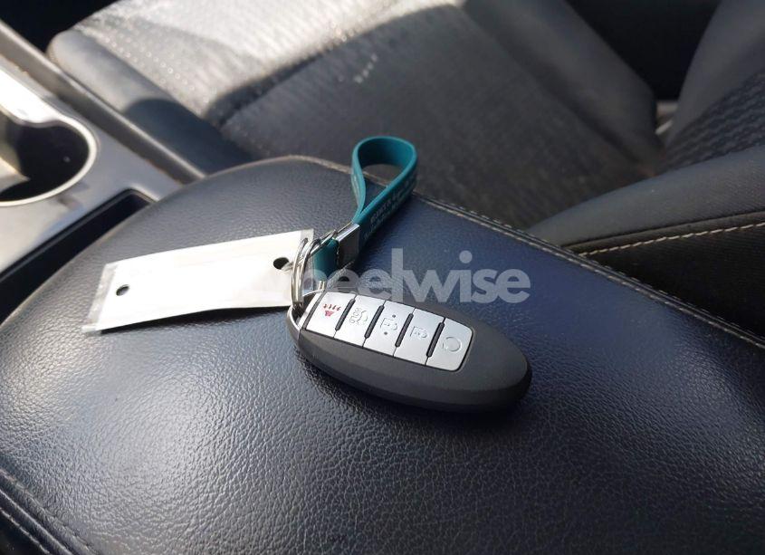 Photo 11 of 2016 Nissan Altima 2.5 S (VIN 1N4AL3AP1GN387492)