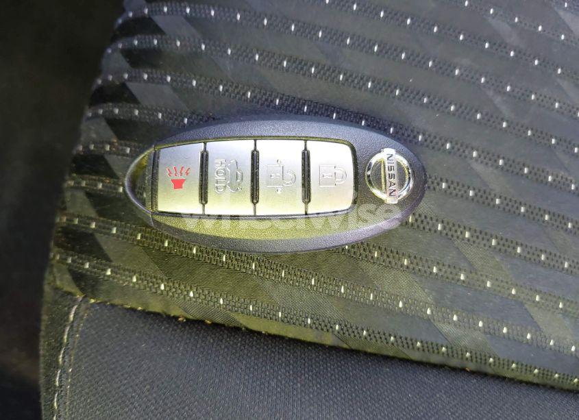 Photo 11 of 2016 Nissan Altima 2.5 S (VIN 1N4AL3AP1GN389498)