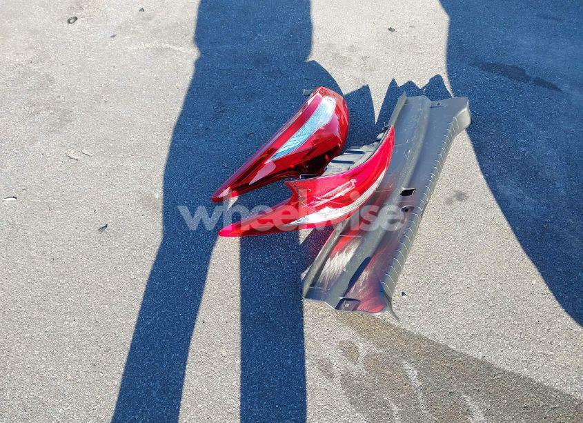 Photo 12 of 2016 Nissan Altima 2.5 S (VIN 1N4AL3AP1GN389498)