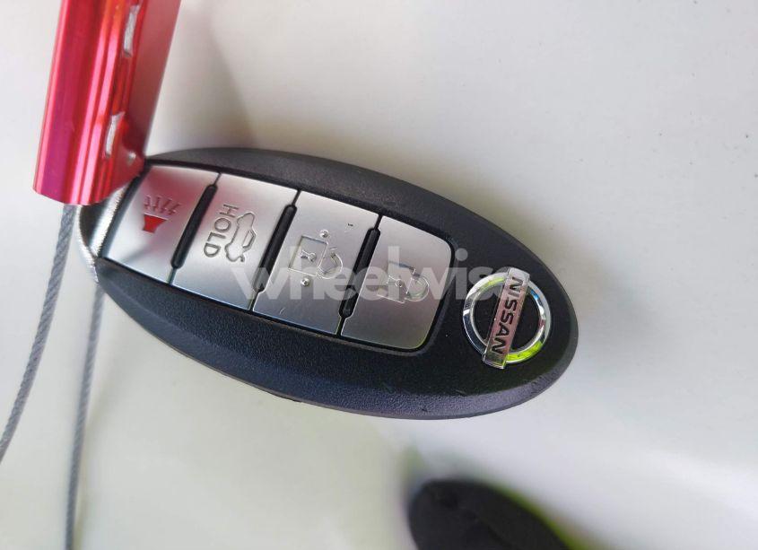 Photo 11 of 2017 Nissan Altima 2.5 S (VIN 1N4AL3AP1HC111035)