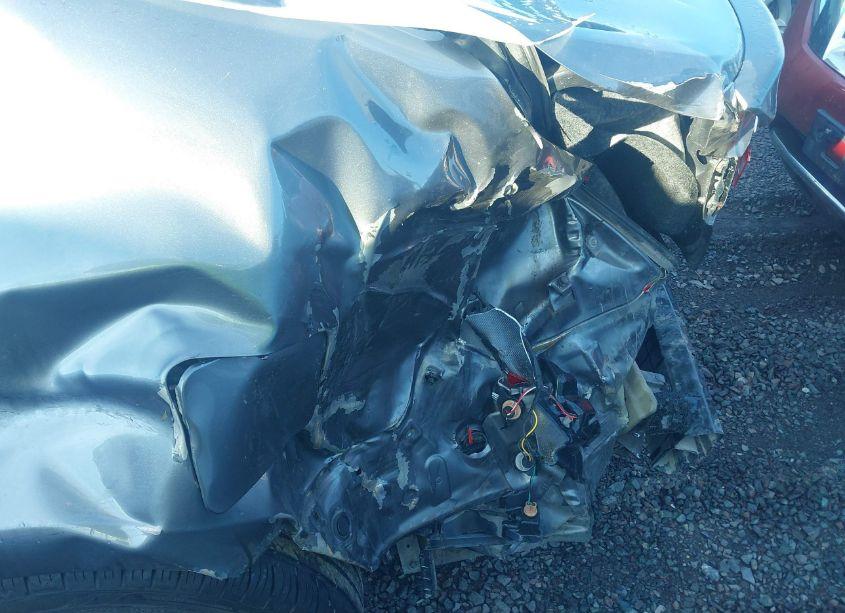 Photo 6 of 2017 Nissan Altima 2.5 SR (VIN 1N4AL3AP1HC122164)