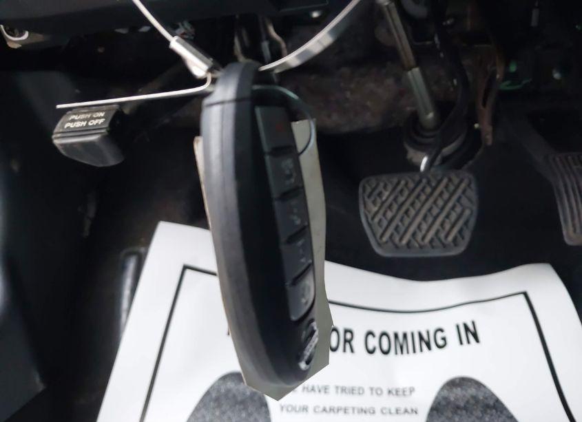 Photo 11 of 2017 Nissan Altima 2.5 SL (VIN 1N4AL3AP1HC122746)