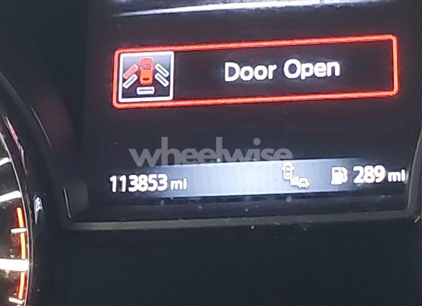 Photo 15 of 2017 Nissan Altima 2.5 SV (VIN 1N4AL3AP1HC129065)