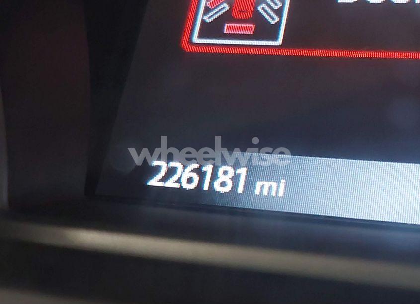 Photo 15 of 2017 Nissan Altima 2.5 SV (VIN 1N4AL3AP1HC153401)