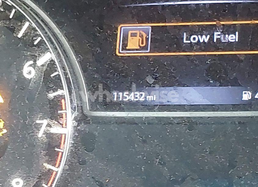 Photo 15 of 2017 Nissan Altima 2.5 (VIN 1N4AL3AP1HC154550)